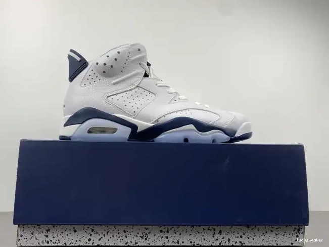 Rep LUCY CT8529-141 Navy (2022) Retro Midnight 6 Jordan 0422